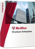 Скачать McAfee VirusScan Enterprise 8.8.0.1528 Patch 7 Anti-Malware+Add-on Modules Build 11.02.2016 бесплатно